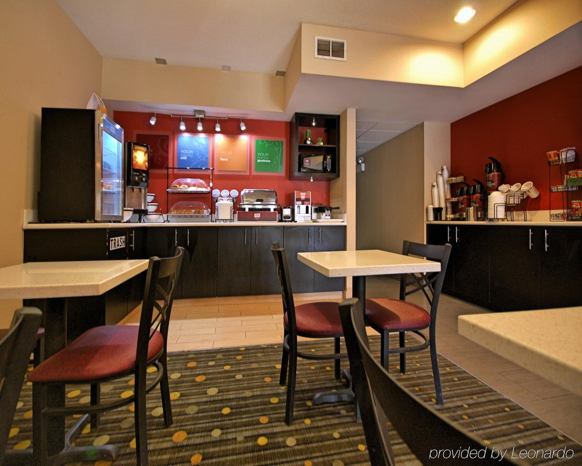 Comfort Inn Pittsburgh Exterior foto